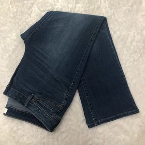 Sonoma Slim Boot Jeans
